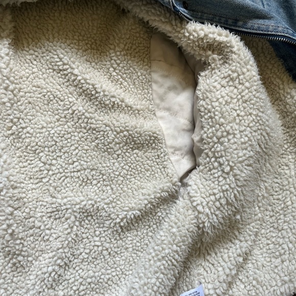 Wild Fable Jean Jacket - Picture 5 of 5